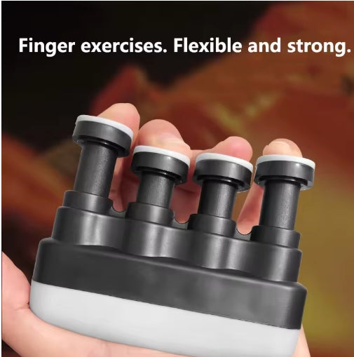 Guitar Piano Finger Trainer